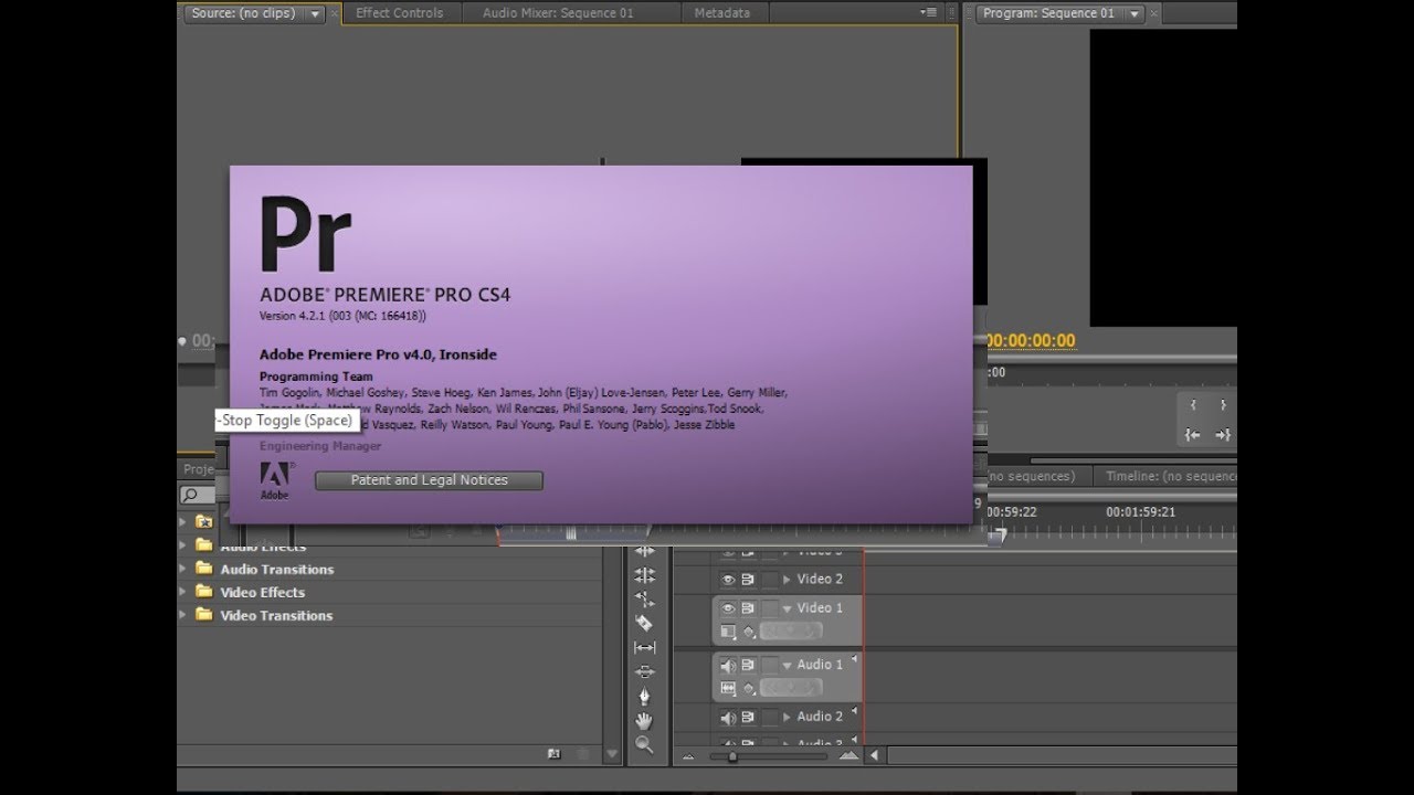 adobe premiere cs5 free download full version with crack